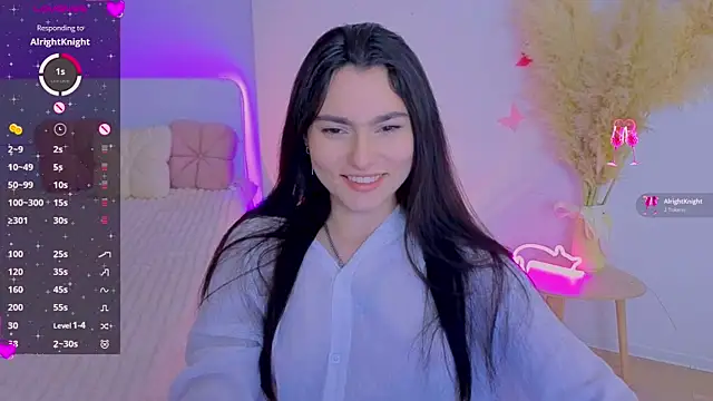 Snapshot of Andres_sssss chatting on April 5, 8:17 pm Andres sssss online show from April 5, 8:17 pm