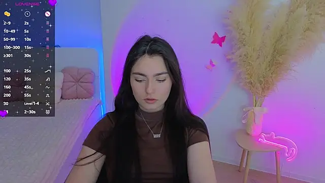 Andres sssss online show from May 3, 8:04 pm