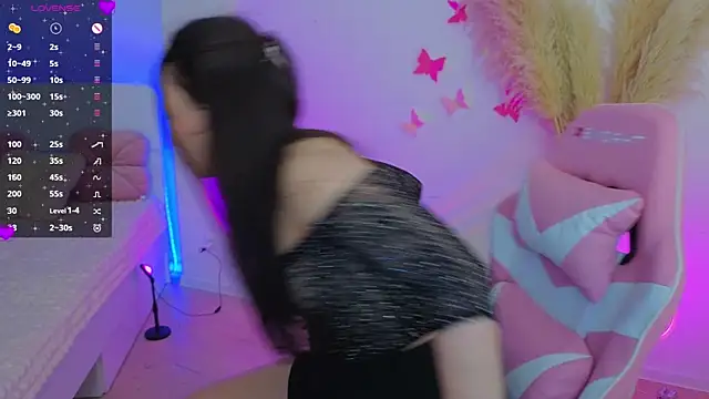 Andres sssss online show from May 16, 7:34 pm