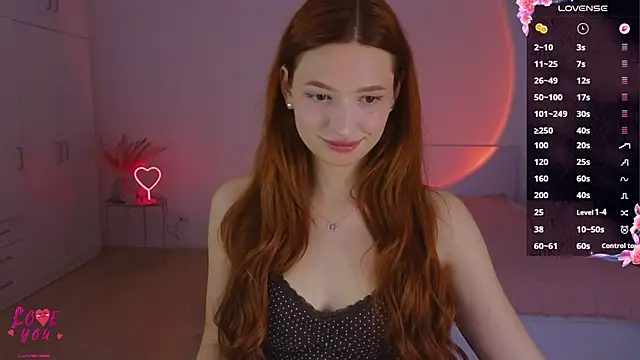 Snapshot of CuteAriel7 chatting on June 2, 4:31 pm CuteAriel7 online show from June 2, 4:31 pm