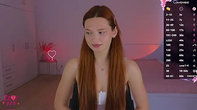 Snapshot of CuteAriel7 chatting on June 6, 3:39 pm CuteAriel7 online show from June 6, 3:39 pm