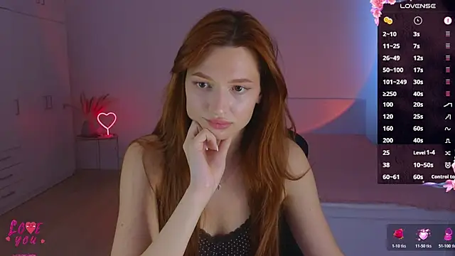 Snapshot of CuteAriel7 chatting on June 8, 3:45 pm CuteAriel7 online show from June 8, 3:45 pm