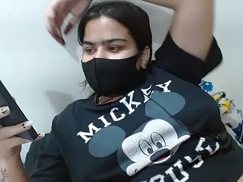 Nataliya Singh online show from March 11, 6:14 pm