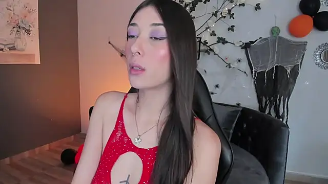 lia  harry online show from October 12, 3:44 pm