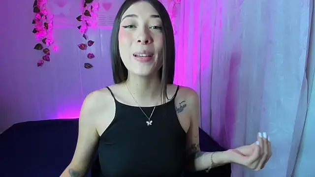 lia  harry online show from November 30, 12:36 am