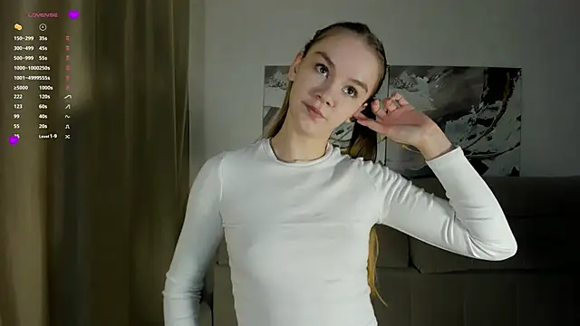 Snapshot of Angel_oci chatting on September 21, 6:09 pm Angel oci online show from September 21, 6:09 pm