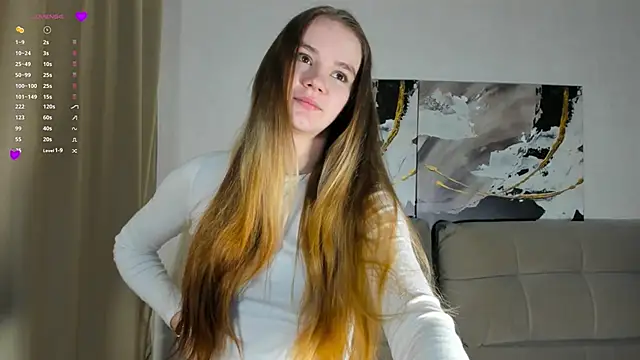 Snapshot of Angel_oci chatting on September 22, 5:15 pm Angel oci online show from September 22, 5:15 pm