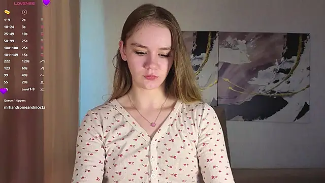 Snapshot of Angel_oci chatting on October 26, 1:50 pm Angel oci online show from October 26, 1:50 pm