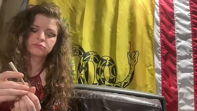 DMcNasty4 online show from February 12, 4:18 am