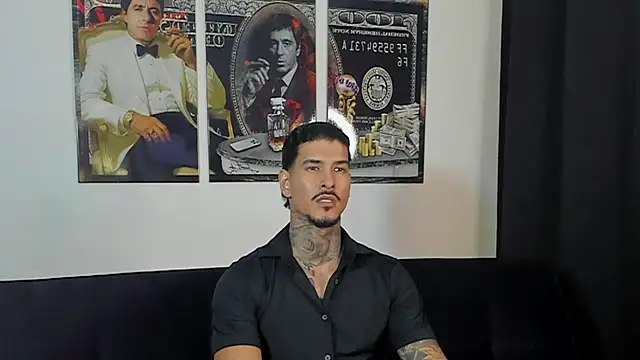 jiro kenji1 online show from September 21, 3:52 am