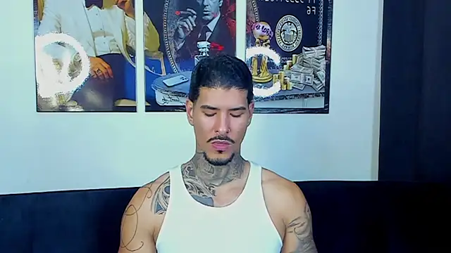 jiro kenji1 online show from September 22, 11:18 pm