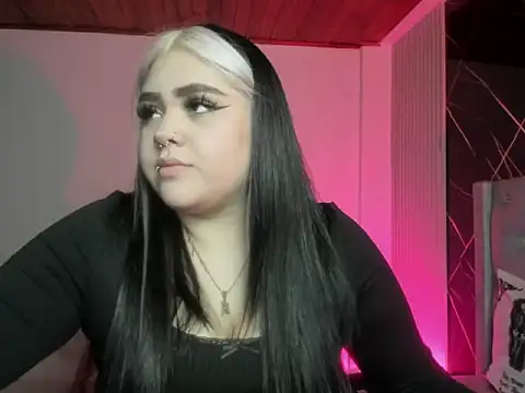 im bunny   online show from November 7, 7:36 pm