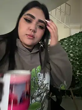 im bunny   online show from February 25, 1:10 pm