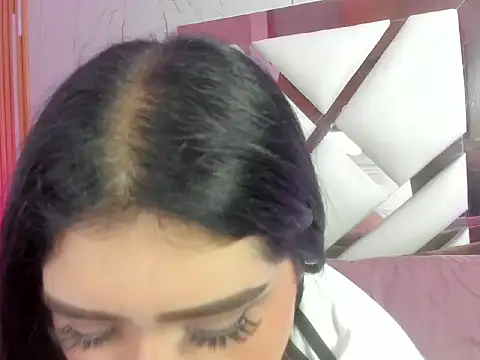 im bunny   online show from March 6, 11:28 am