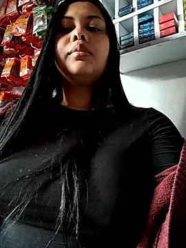 Alessandraa- online show from October 24, 9:44 pm