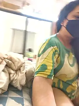 Indian queen007 online show from January 13, 9:31 pm