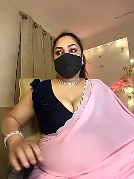 Snapshot of Indian_queen007 chatting on April 9, 7:08 pm Indian queen007 online show from April 9, 7:08 pm