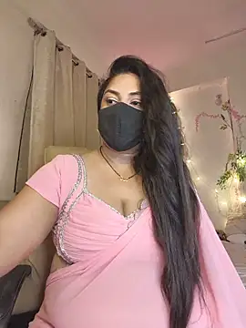 Snapshot of Indian_queen007 chatting on May 19, 6:47 pm Indian queen007 online show from May 19, 6:47 pm