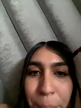 PaolaThompson online show from September 20, 8:54 pm