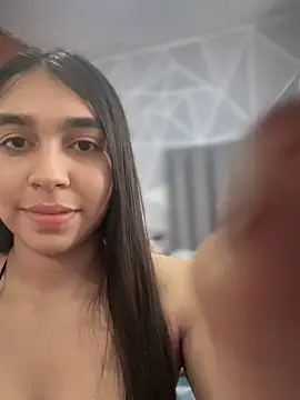 PaolaThompson online show from September 22, 4:31 pm