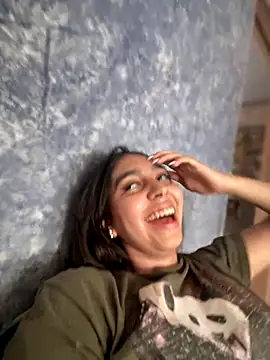 PaolaThompson online show from October 6, 4:59 pm