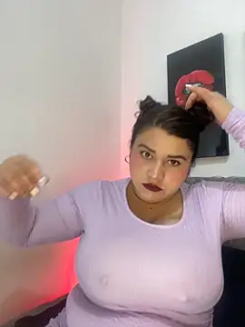 SafiroFer online show from October 3, 9:01 pm