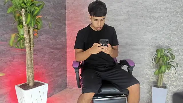 CHR58  online show from September 22, 12:56 am