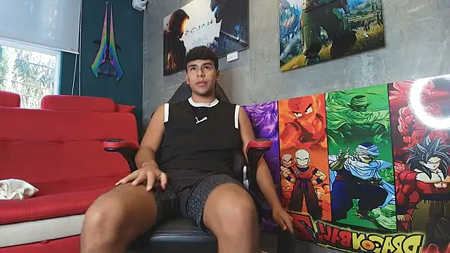 CHR58  online show from March 26, 7:08 pm