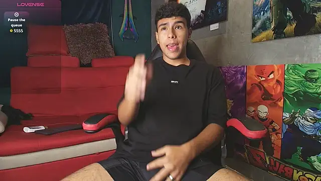 CHR58  online show from March 28, 12:43 am