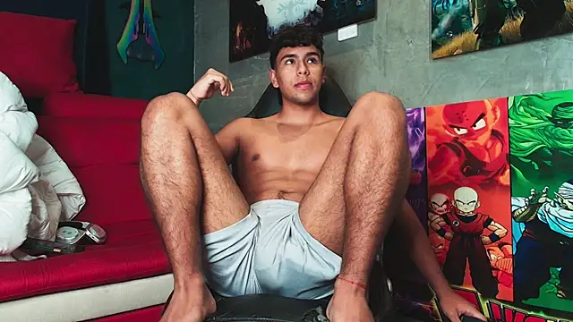 CHR58  online show from April 5, 10:12 am