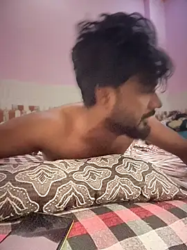 Hotjiya5656 online show from May 18, 7:36 am
