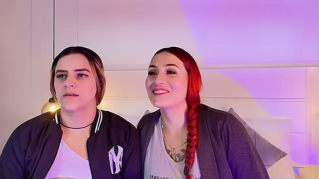 Dakota Megan 69 online show from October 9, 2:26 pm