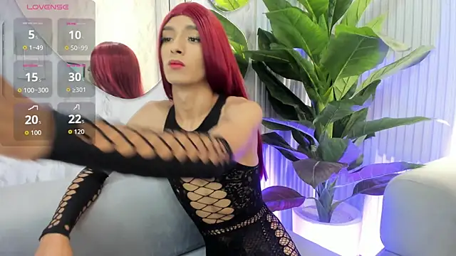 dara petite online show from September 22, 11:07 pm