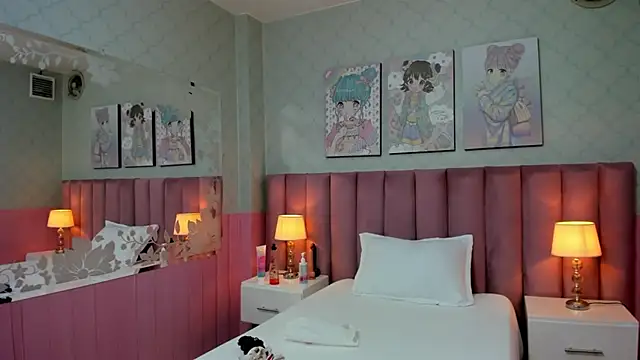 dara petite online show from October 2, 11:12 pm