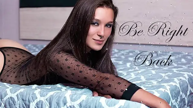 Snapshot of lilithword chatting on October 13, 5:57 pm lilithword online show from October 13, 5:57 pm