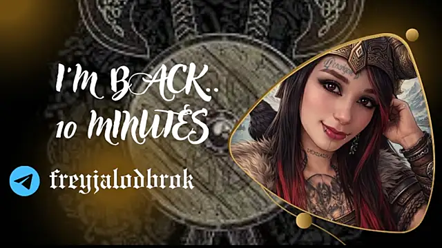 lilithword online show from February 24, 8:29 pm