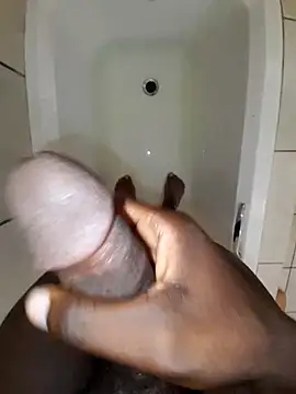 NaughtyBen10 online show from March 10, 10:09 am