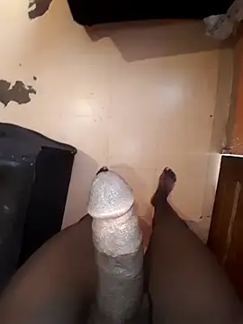 NaughtyBen10 online show from March 17, 9:23 am