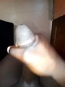 NaughtyBen10 online show from March 19, 9:24 am