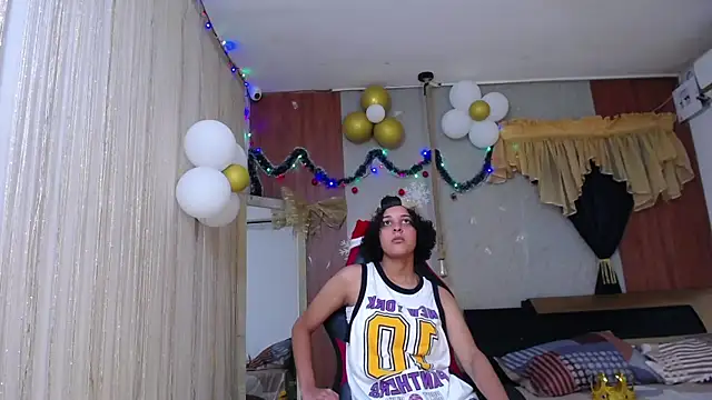 miss leidy  online show from November 23, 3:39 am