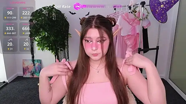 yumedream  online show from October 28, 9:46 am