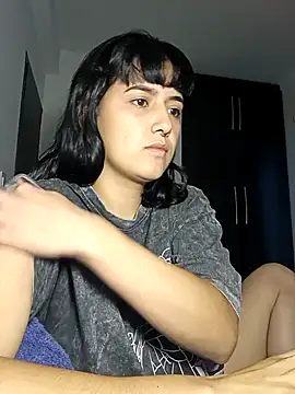 Jinx  x online show from October 10, 8:41 pm