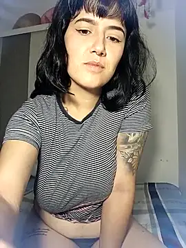 Jinx  x online show from October 15, 4:45 am