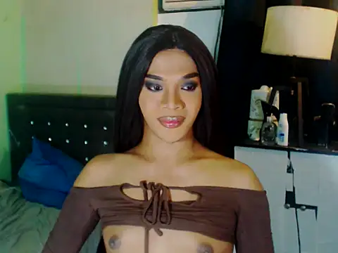 GoldenCumTYRA online show from January 10, 4:42 pm