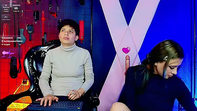 Mr sadistiic  online show from September 11, 3:50 am