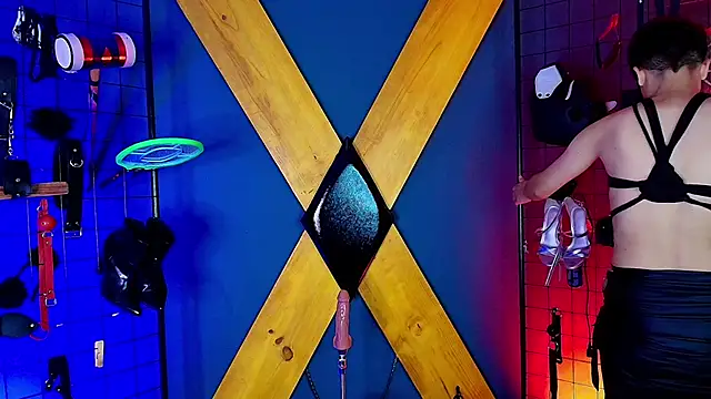 Mr sadistiic  online show from November 16, 4:29 am