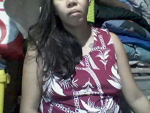 Snapshot of maypah chatting on March 27, 12:38 am maypah online show from March 27, 12:38 am