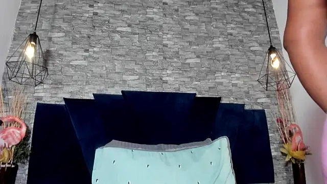 Emily Brown18 online show from March 25, 4:07 am