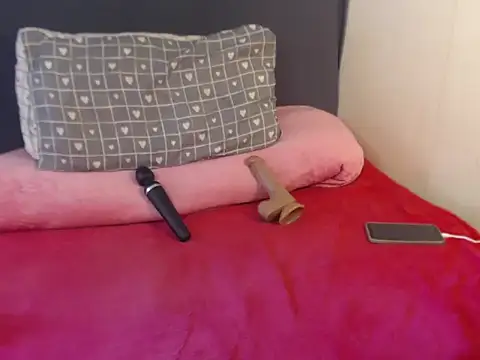 Hotgirl87 online show from October 5, 11:30 am