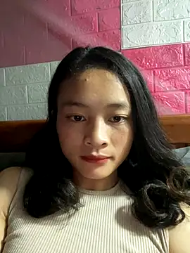 Kieu xxx online show from October 16, 2:18 pm